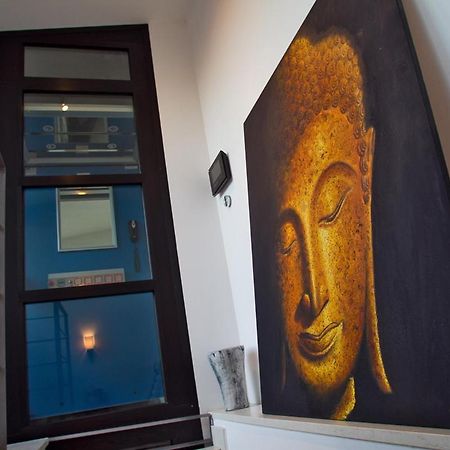 برينديسي Zenthe Small Luxury B&B المظهر الخارجي الصورة
