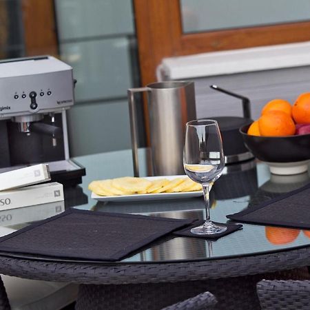 برينديسي Zenthe Small Luxury B&B المظهر الخارجي الصورة