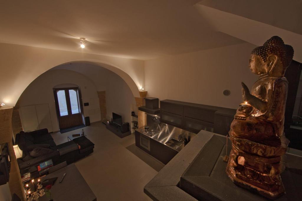 برينديسي Zenthe Small Luxury B&B المظهر الخارجي الصورة