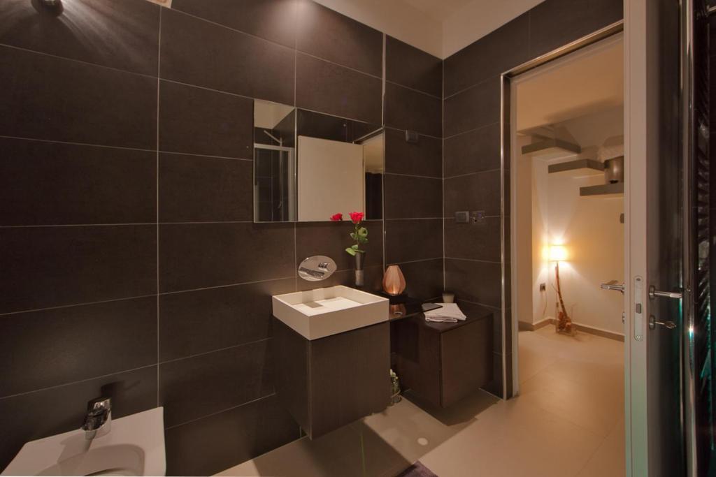 برينديسي Zenthe Small Luxury B&B المظهر الخارجي الصورة