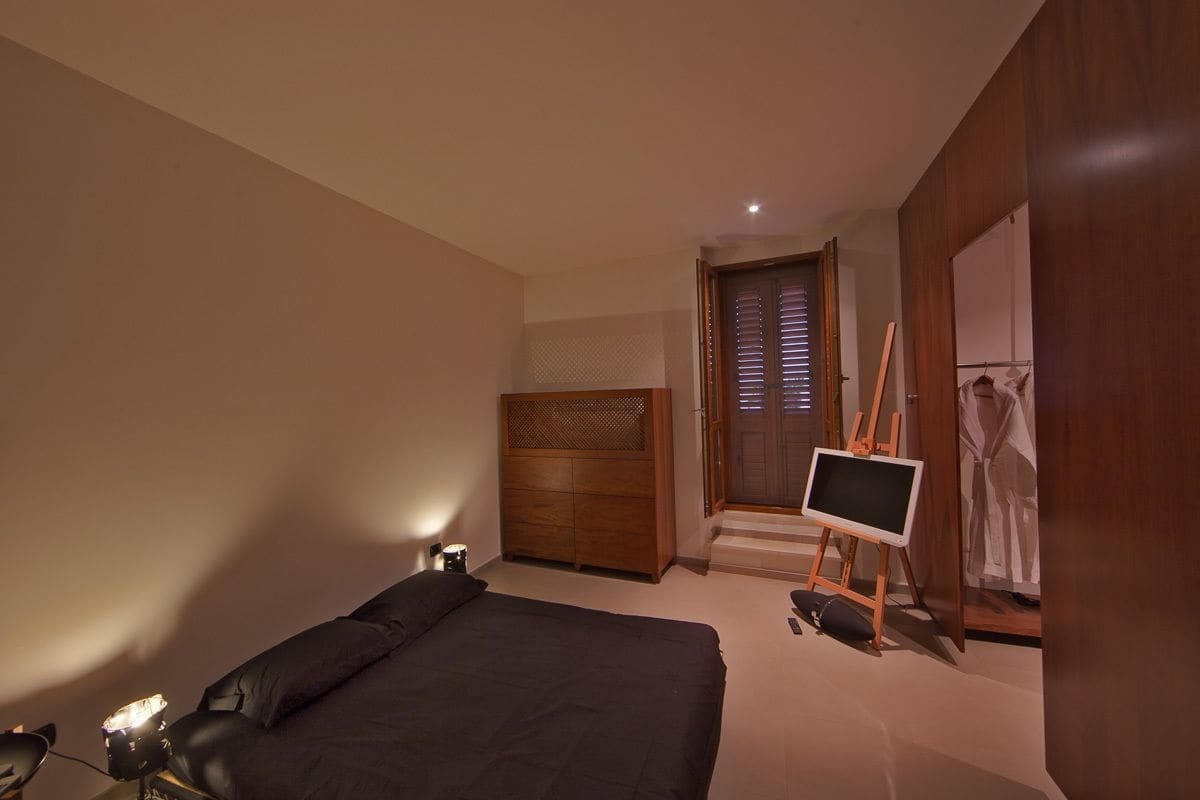 برينديسي Zenthe Small Luxury B&B المظهر الخارجي الصورة